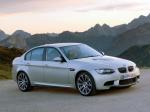 BMW M3 Sedan 2008 года